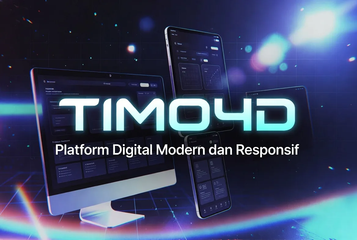 TIMO4D